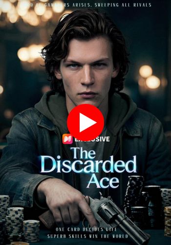 The Discarded Ace - Watch Free Online