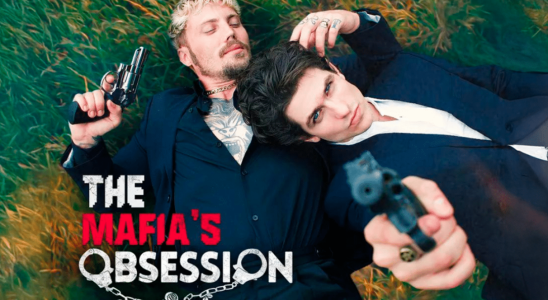 The Mafia's Obsession