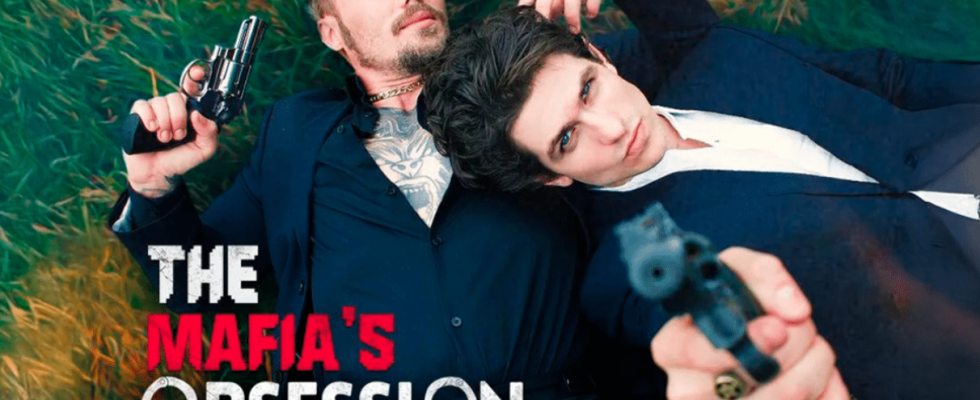 The Mafia's Obsession